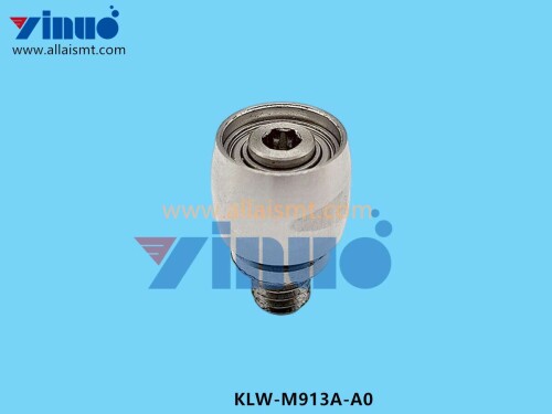 KLW M913A A0 Pulley (5)