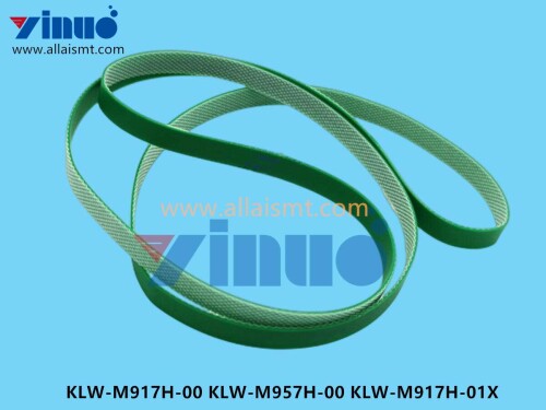 KLW M917H 00 KLW M957H 00 Belt (1)