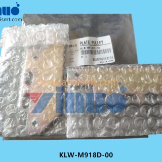 KLW-M918D-00-PLATE-PULLEY
