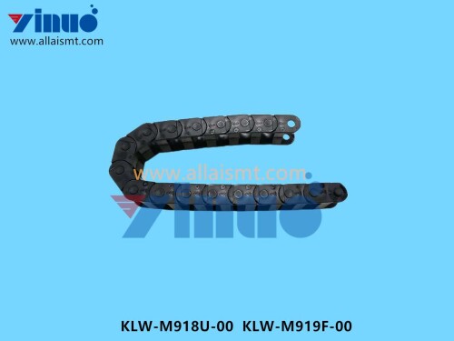 KLW M918U 00 KLW M919F 00 Cable duct (1)