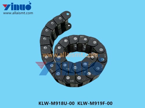 KLW M918U 00 KLW M919F 00 Cable duct (2)