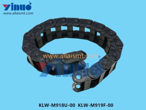 KLW M918U 00 KLW M919F 00 Cable duct (3)