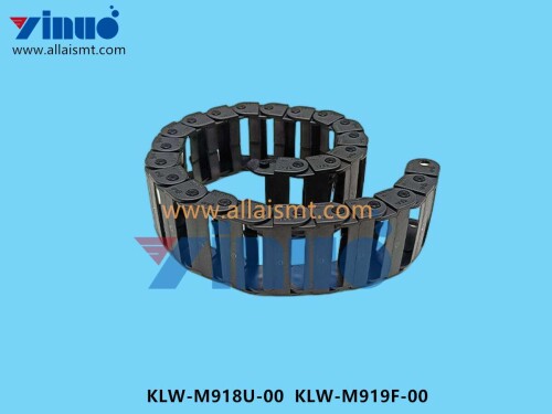 KLW M918U 00 KLW M919F 00 Cable duct (4)