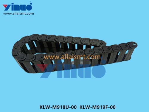 KLW M918U 00 KLW M919F 00 Cable duct (5)