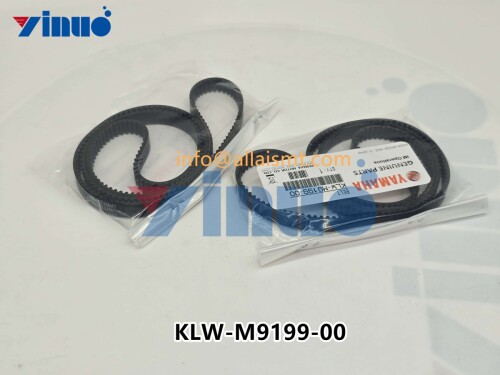 KLW M9199 00 YAMAHA PU BELT (3)