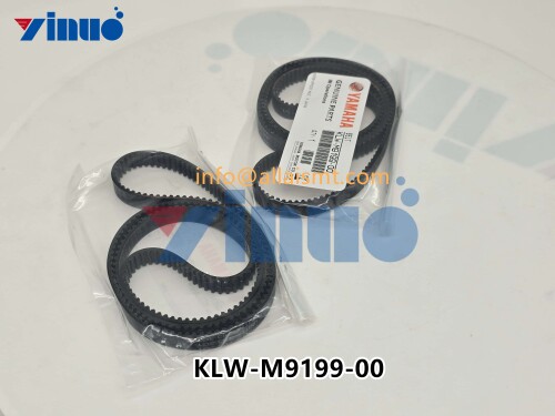 KLW M9199 00 YAMAHA PU BELT (4)