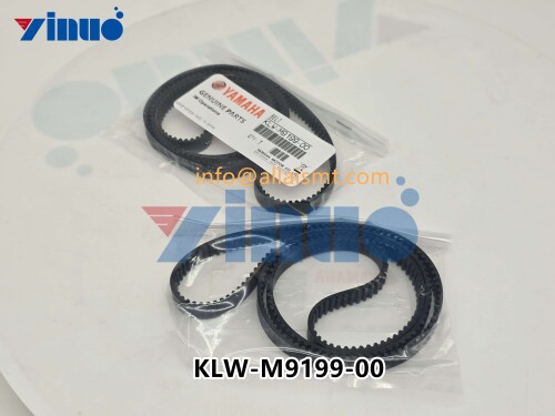 KLW M9199 00 YAMAHA PU BELT (5)