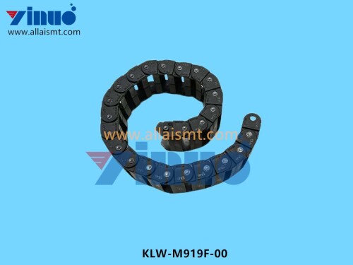 KLW M919F 00 Cable duct (2)