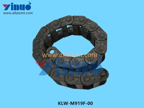 KLW M919F 00 Cable duct (4)
