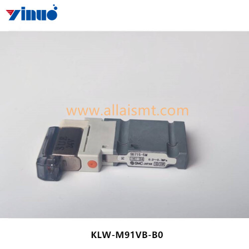 KLW M91VB B0