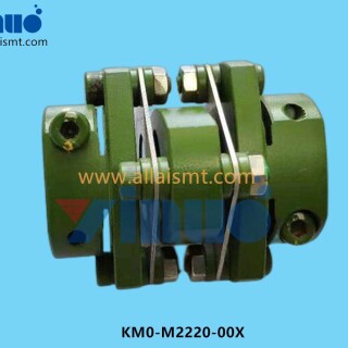 KM0-M2220-00X-COUPLING-X-AXIS