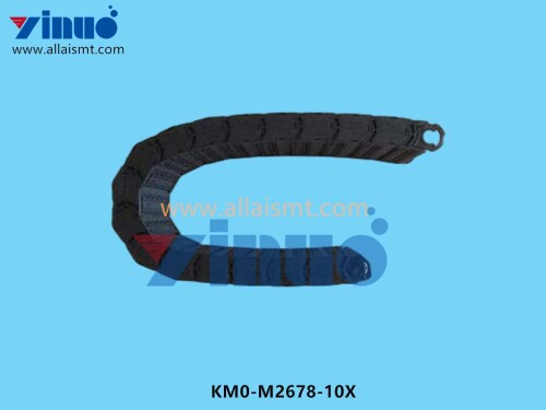 KM0 M2678 10X Tanks chain