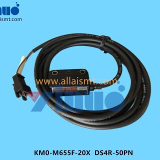 KM0-M655F-20X-DS4R-50PN-SENSOR4fac814dcd58adfd