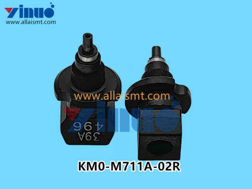 KM0 M711A 02R YAMAHA 100II 39A NOZZLE