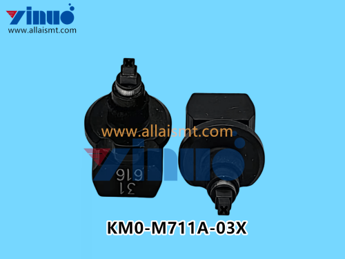KM0 M711A 03X YAMAHA 100II 31A NOZZLE