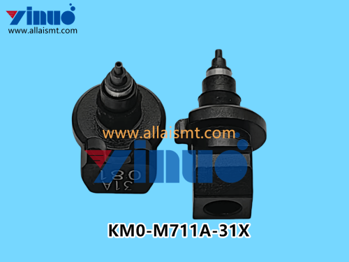 KM0 M711A 31X YAMAHA 31A NOZZLE