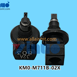 KM0-M711B-02X-YAMAHA-100II-32A-NOZZLE