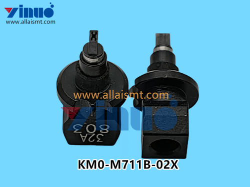 KM0 M711B 02X YAMAHA 100II 32A NOZZLE