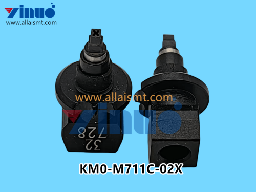 KM0 M711C 02X YAMAHA 100II 32A NOZZLE