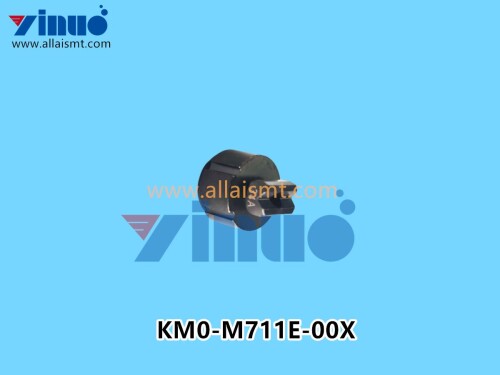 KM0 M711E 00X YAMAHA 100II 34A NOZZLE