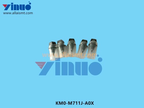 KM0 M711J A0X NOZZLE TYPE 39 ASSY
