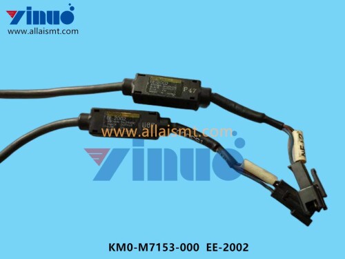 KM0 M7153 000 EE 2002 Sensor