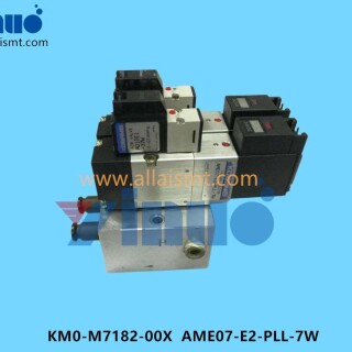 KM0-M7182-00X-AME07-E2-PLL-7W-Vacuum-Ejector-Assembly-14406f7f41a2a5ee9
