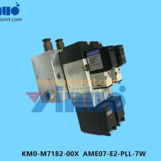 KM0-M7182-00X-AME07-E2-PLL-7W-Vacuum-Ejector-Assembly-38e73837b178c3e54