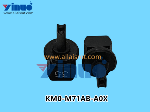 KM0 M71AB A0X YAMAHA 100II 35A NOZZLE
