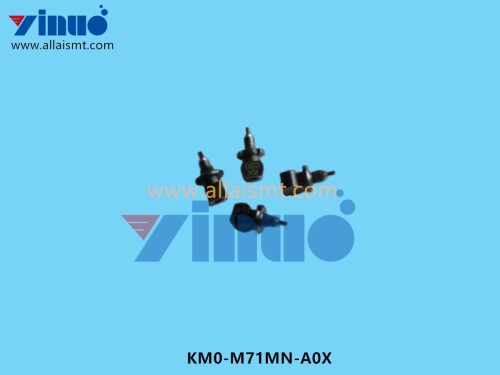 KM0 M71MN A0X CIRCLE NOZZLE 3A nozzle