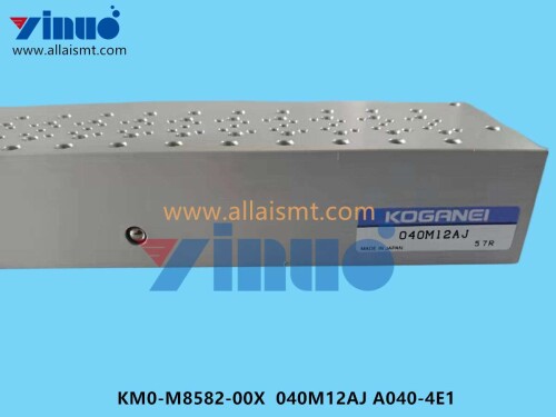 KM0 M8582 00X 040M12AJ A040 4E1 VALVE (2)
