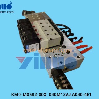 KM0-M8582-00X-040M12AJ-A040-4E1-VALVE-39a5a451e7d6e5674