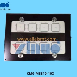 KM0-M8810-10X-GLASS-PCB-ASSY