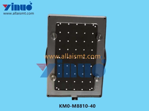 KM0 M8810 40 GLASS PCB ASSY