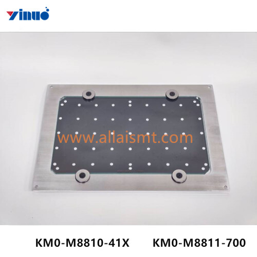 KM0 M8810 41X GLASS PCB ASSY KM0 M8811 700
