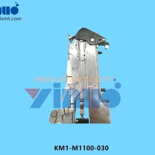 KM1-M1100-030-CL-8X4mm-Feeder-21fddce229d118bf5