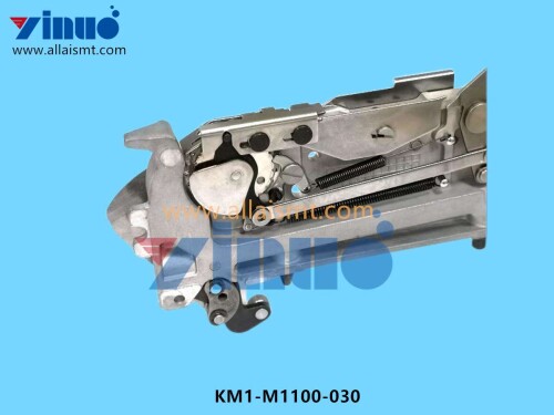 KM1 M1100 030 CL 8X4mm Feeder (4)