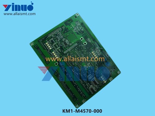 KM1 M4570 000 BOARD (2)