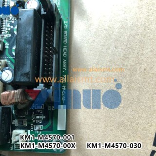 KM1-M4570-00X-KM1-M4570-001-KM1-M4570-030-HEAD-BOARD-UNIT-4598d735820496253