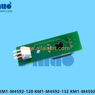KM1-M4592-120-KM1-M4592-132-KM1-M4592-133-SENSOR-BOARD-ASSY-4