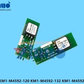 KM1-M4592-120-KM1-M4592-132-KM1-M4592-133-SENSOR-BOARD-ASSY-5