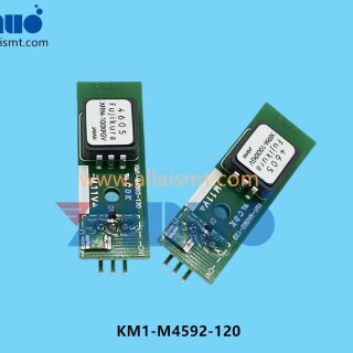 KM1-M4592-120-VAC-Sensor-Board-Assy-1404c7443fe5a3915