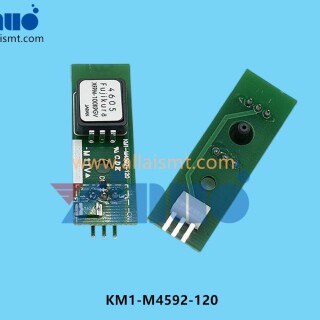 KM1-M4592-120-VAC-Sensor-Board-Assy-3f6d0b358fe80e8ff