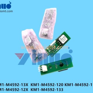 KM1-M4592-13X-KM1-M4592-120-KM1-M4592-11X-KM1-M4592-12X-KM1-M4592-133-VAC-Sensor-Board-Assy-29016b8727b22267a