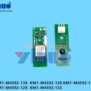 KM1-M4592-13X-KM1-M4592-120-KM1-M4592-11X-KM1-M4592-12X-KM1-M4592-133-VAC-Sensor-Board-Assy-310dc7d2abe24c3af