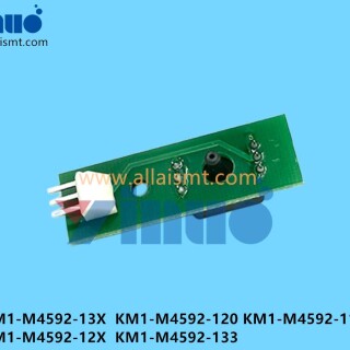 KM1-M4592-13X-KM1-M4592-120-KM1-M4592-11X-KM1-M4592-12X-KM1-M4592-133-VAC-Sensor-Board-Assy-4c0fa0088caf0c88b