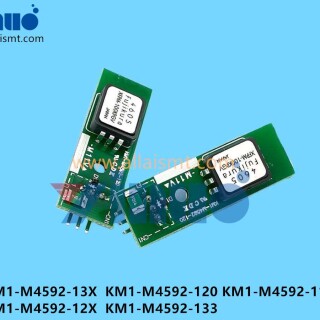 KM1-M4592-13X-KM1-M4592-120-KM1-M4592-11X-KM1-M4592-12X-KM1-M4592-133-VAC-Sensor-Board-Assy-5110392b9543b331b