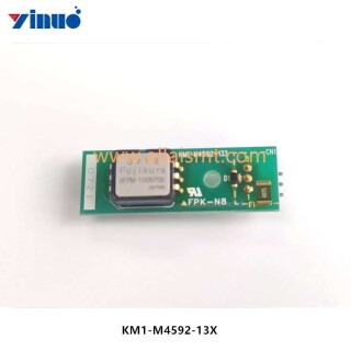 KM1-M4592-13X