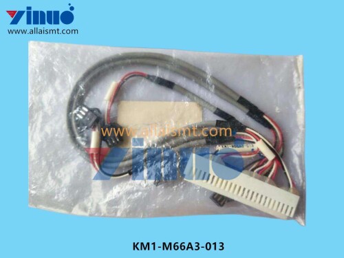 KM1 M66A3 013 HNS 10 3 1 J303