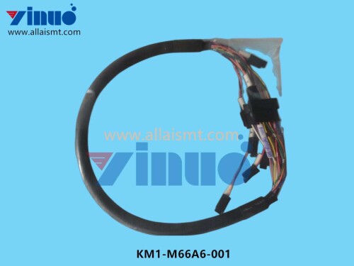 KM1 M66A6 001 HNS DOWNW CN3 (2)